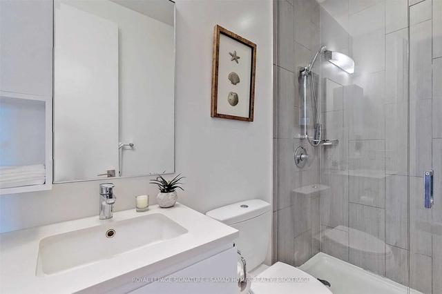 lph4305 - 36 Park Lawn Rd, Condo with 1 bedrooms, 1 bathrooms and 1 parking in Toronto ON | Image 13