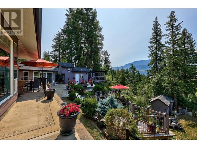 15 - 2481 Squilax Anglemont Road, House detached with 3 bedrooms, 2 bathrooms and 2 parking in Columbia Shuswap F BC | Image 38