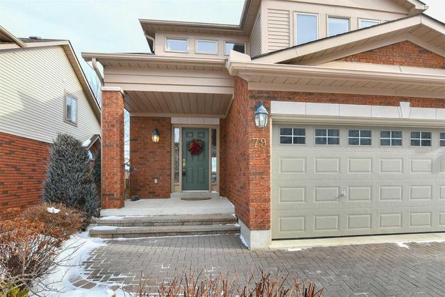 79 Sunset Blvd, Condo with 2 bedrooms, 4 bathrooms and 2 parking in New Tecumseth ON | Image 19