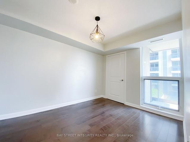 607 - 5793 Yonge St, Condo with 1 bedrooms, 1 bathrooms and 1 parking in Toronto ON | Image 11