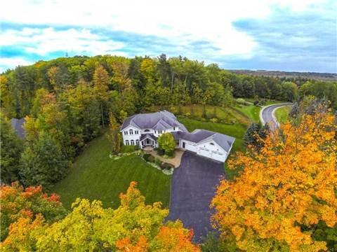 1 Midves Crt, House detached with 4 bedrooms, 6 bathrooms and 6 parking in Springwater ON | Image 14