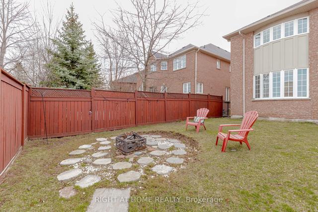 2138 Alderbrook Dr, House detached with 4 bedrooms, 5 bathrooms and 4 parking in Oakville ON | Image 32