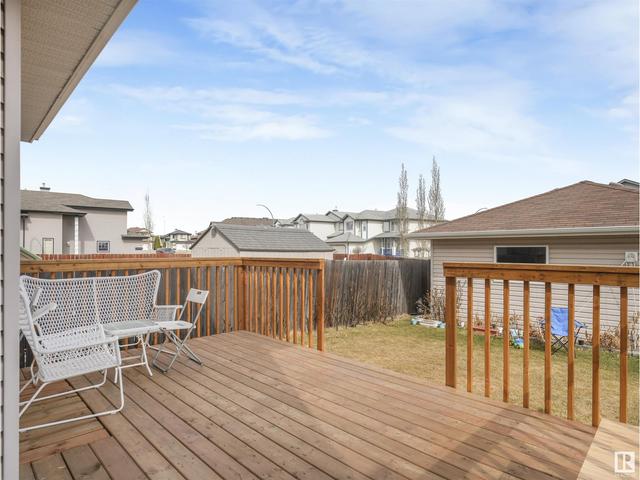 106 Brintnell Bv Nw, House detached with 3 bedrooms, 2 bathrooms and null parking in Edmonton AB | Image 20