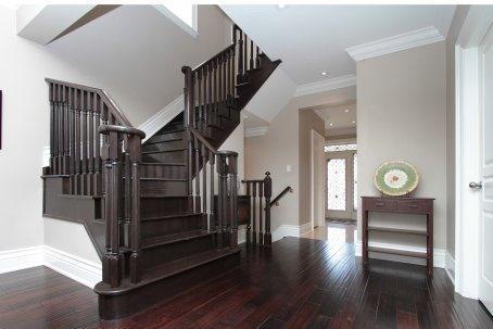 32 Denali Cres, House detached with 4 bedrooms, 4 bathrooms and 2 parking in Brampton ON | Image 6