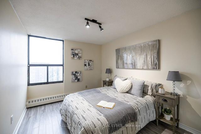 1903 - 1210 Radom St, Condo with 3 bedrooms, 2 bathrooms and 1 parking in Pickering ON | Image 17