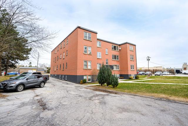 12 - 2418 New St, Condo with 2 bedrooms, 1 bathrooms and 1 parking in Burlington ON | Image 12
