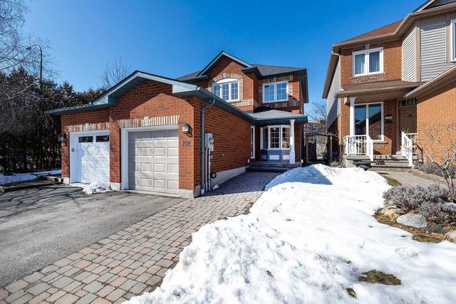 102 Waller St, House semidetached with 3 bedrooms, 2 bathrooms and 3 parking in Whitby ON | Image 1