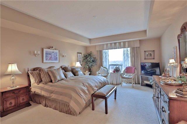 1001 - 1900 The Collegeway, Condo with 2 bedrooms, 3 bathrooms and 2 parking in Mississauga ON | Image 14