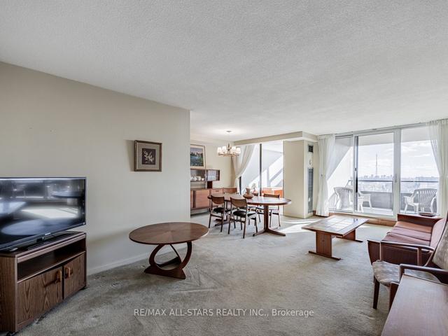 ph 2503 - 75 Emmett Ave, Condo with 3 bedrooms, 2 bathrooms and 1 parking in Toronto ON | Image 23