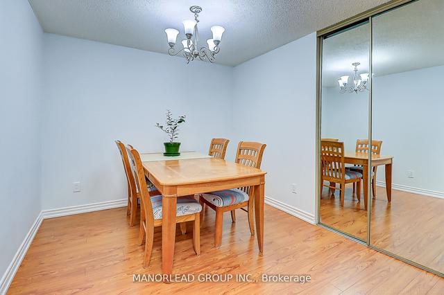 510 - 326 Major Mackenzie Dr, Condo with 2 bedrooms, 2 bathrooms and 1 parking in Richmond Hill ON | Image 26
