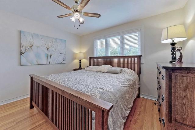 190 Penn Ave, House semidetached with 3 bedrooms, 1 bathrooms and 4 parking in Newmarket ON | Image 8
