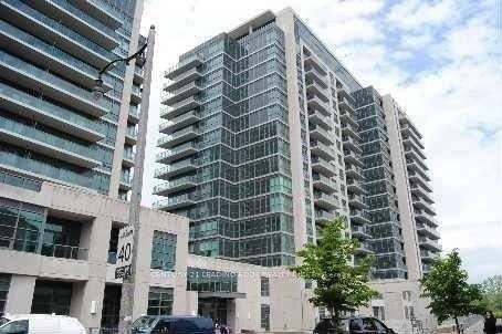 lph2 - 35 Brian Peck Cres, Condo with 1 bedrooms, 1 bathrooms and 1 parking in Toronto ON | Image 11