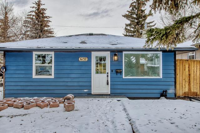 6132 32 Avenue Nw, House detached with 2 bedrooms, 1 bathrooms and 2 parking in Calgary AB | Image 29