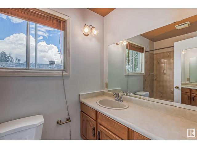 11132 22a Av Nw, House detached with 3 bedrooms, 4 bathrooms and null parking in Edmonton AB | Image 24