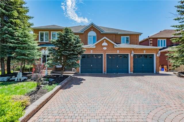 7 Astoria Pl, House detached with 4 bedrooms, 3 bathrooms and 6 parking in Caledon ON | Image 2