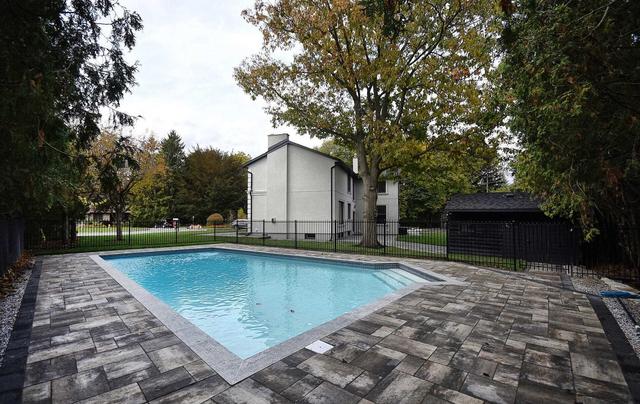 3 Rosea Crt, House detached with 4 bedrooms, 5 bathrooms and 7 parking in Markham ON | Image 28