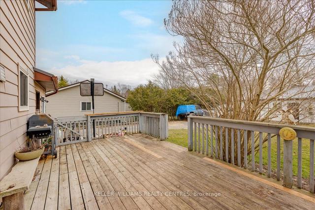 83 Sandra Dr, House detached with 3 bedrooms, 2 bathrooms and 10 parking in Georgina ON | Image 13
