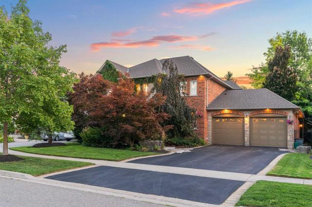 4278 Clubview Dr, House detached with 4 bedrooms, 5 bathrooms and 7 parking in Burlington ON | Image 12
