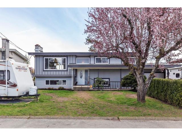 31920 Starling Avenue, House detached with 4 bedrooms, 3 bathrooms and 4 parking in Mission BC | Card Image