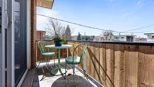 86 Falesy Ave, House semidetached with 3 bedrooms, 2 bathrooms and 2 parking in Kitchener ON | Image 5