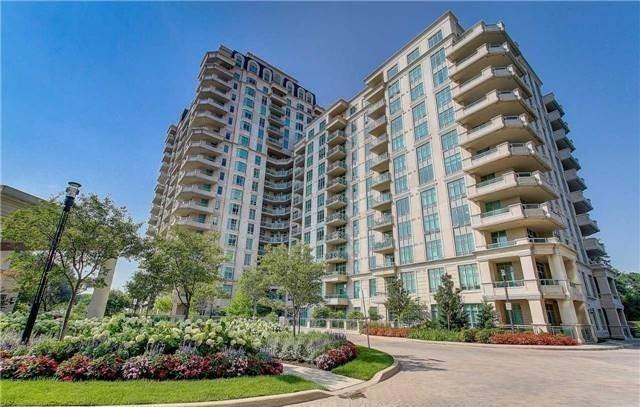 1002 - 20 Bloorview Pl, Condo with 2 bedrooms, 2 bathrooms and 1 parking in Toronto ON | Image 1