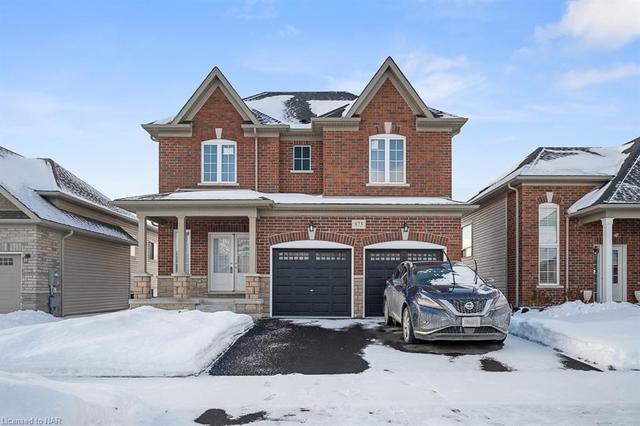 873 Burwell Street, House detached with 4 bedrooms, 3 bathrooms and 4 parking in Fort Erie ON | Image 2