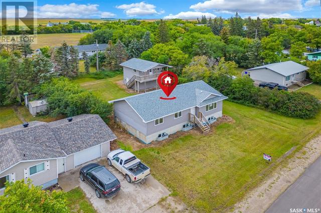 311 Drake Avenue, House detached with 3 bedrooms, 3 bathrooms and null parking in Viscount SK | Image 3