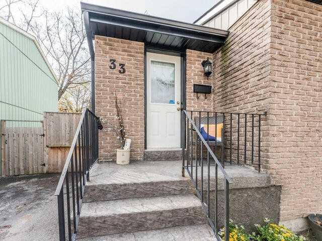 33 Lucas Lane, Condo with 2 bedrooms, 2 bathrooms and 2 parking in Ajax ON | Image 12