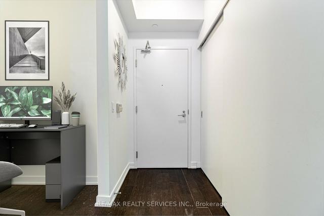 1114 - 1030 King St W, Condo with 1 bedrooms, 1 bathrooms and 1 parking in Toronto ON | Image 26