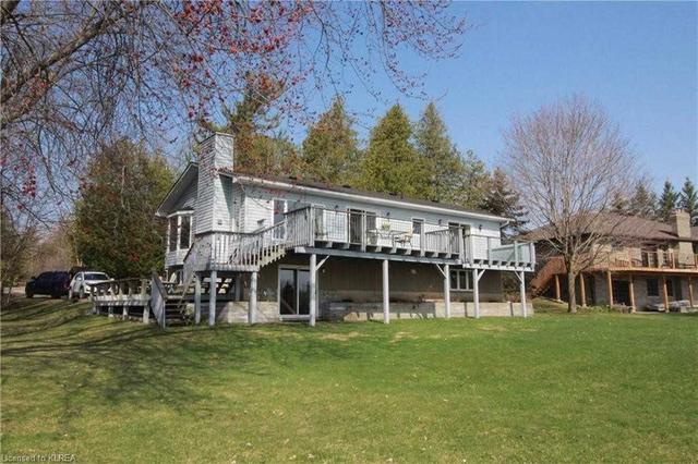 62 Betty's Bay Rd, House detached with 2 bedrooms, 2 bathrooms and 5 parking in Kawartha Lakes ON | Image 21