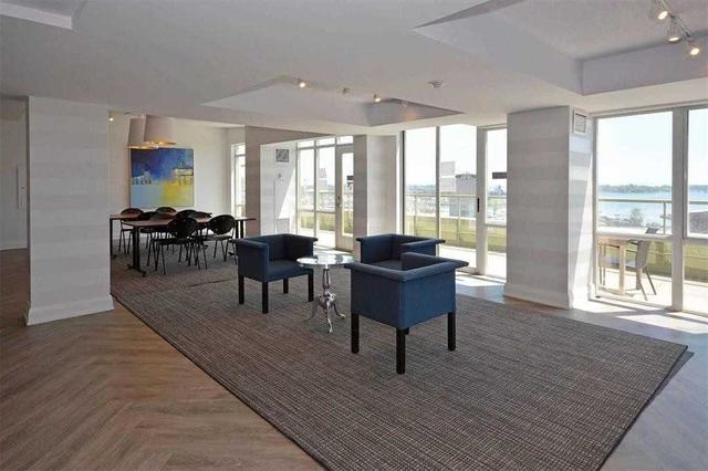 903 - 39 Parliament St, Condo with 2 bedrooms, 2 bathrooms and 1 parking in Toronto ON | Image 18