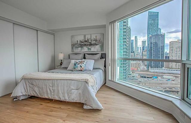 2108 - 10 Yonge St, Condo with 1 bedrooms, 1 bathrooms and 1 parking in Toronto ON | Image 14