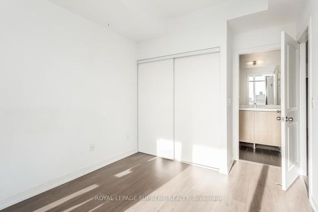 806 - 105 George St, Condo with 1 bedrooms, 2 bathrooms and 1 parking in Toronto ON | Image 19