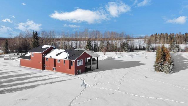 400047 Rge Rd 62, House detached with 5 bedrooms, 3 bathrooms and 3 parking in Clearwater County AB | Image 39