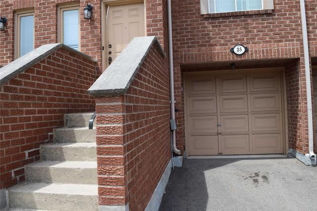 25 - 1530 Reeves Gate, Townhouse with 3 bedrooms, 3 bathrooms and 1 parking in Oakville ON | Image 3