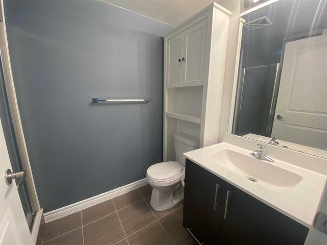 2707 - 50 Town Centre Crt, Condo with 0 bedrooms, 1 bathrooms and 1 parking in Toronto ON | Image 8