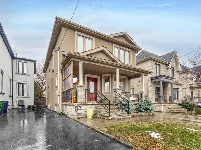 7 Northbrook Rd, House detached with 4 bedrooms, 4 bathrooms and 6 parking in Toronto ON | Image 12