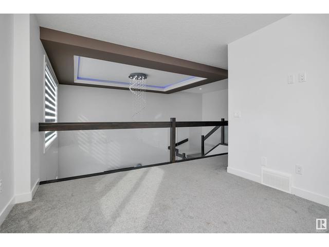 8548 223 St Nw, House detached with 3 bedrooms, 2 bathrooms and null parking in Edmonton AB | Image 29