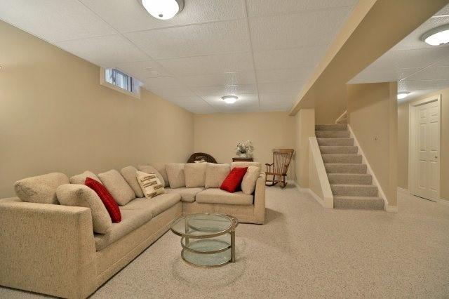 104 Triller Pl, House detached with 3 bedrooms, 3 bathrooms and 4 parking in Oakville ON | Image 15