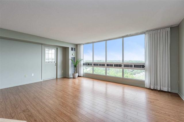 902 - 2175 Marine Dr, Condo with 2 bedrooms, 2 bathrooms and 1 parking in Oakville ON | Image 7