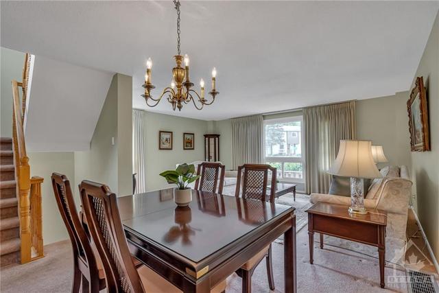 1214 Lassiter Terrace, Townhouse with 3 bedrooms, 2 bathrooms and 1 parking in Ottawa ON | Image 9
