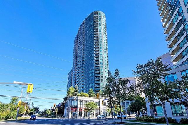 407 - 15 Greenview Ave, Condo with 2 bedrooms, 2 bathrooms and 2 parking in Toronto ON | Image 12