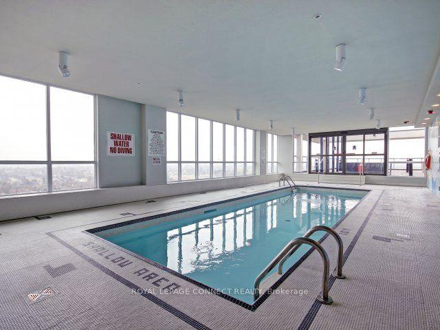 1207 - 80 Esther Lorrie Dr, Condo with 1 bedrooms, 1 bathrooms and 1 parking in Toronto ON | Image 7
