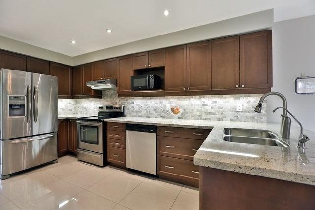 85 - 1725 The Chase, Townhouse with 2 bedrooms, 4 bathrooms and 2 parking in Mississauga ON | Image 9