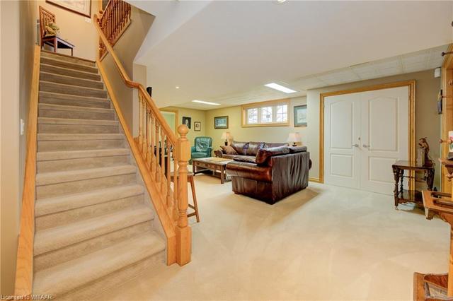 436 Norfolk County Rd 19 W, House detached with 4 bedrooms, 2 bathrooms and 7 parking in Norfolk County ON | Image 35