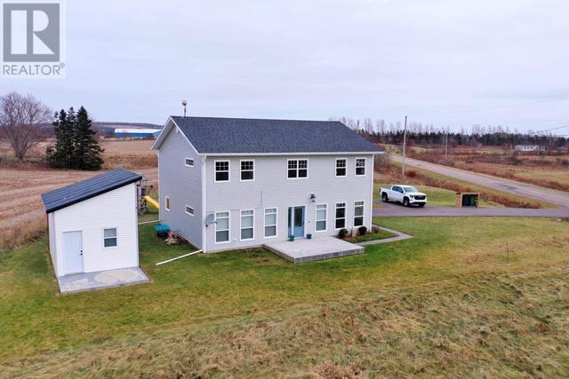 7000 Rte 19, House detached with 4 bedrooms, 1 bathrooms and null parking in West River PE | Image 43