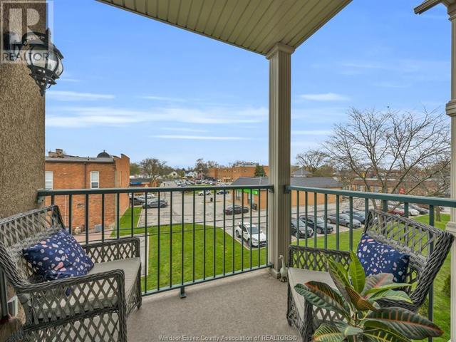 305 - 90 Murray, Condo with 2 bedrooms, 2 bathrooms and null parking in Amherstburg ON | Image 14