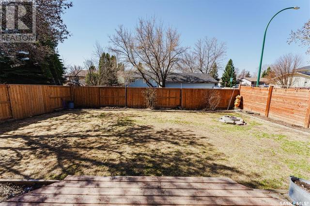 631 Wilkinson Place, House detached with 3 bedrooms, 2 bathrooms and null parking in Saskatoon SK | Image 25