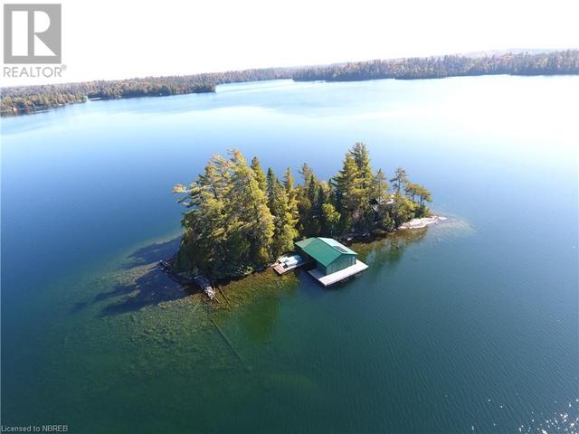 944 - 4 Lake Temagami, House detached with 2 bedrooms, 0 bathrooms and null parking in Temagami ON | Image 7
