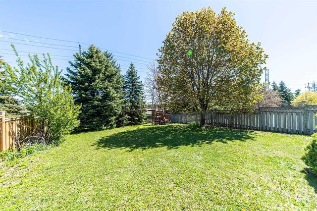 430 Timbercroft Cres, House detached with 3 bedrooms, 4 bathrooms and 4 parking in Waterloo ON | Image 20